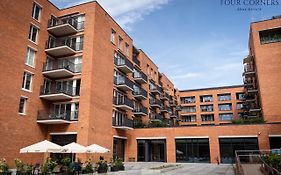 Gdańsk Old Town - Shipyard Apartment